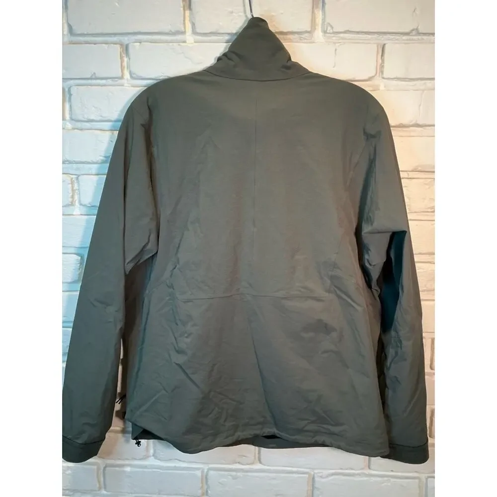 lululemon athletica excellent preowned